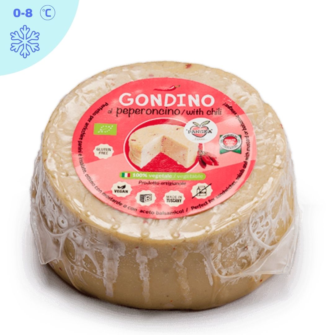 GONDINO AL PEPERONCINO 500G